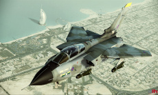 Ace Combat Assault Horizont – Viertes Downloadable Content-Pack