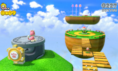 Super Mario 3D World Launch-Trailer