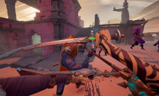 Mirage: Arcane Warfare Celebrates PAX East With New Gameplay Video