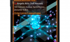 Ingress von den Google Niantic Labs wird zwei Jahre alt