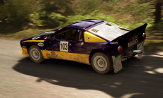 New (German) Content in DiRT Rally