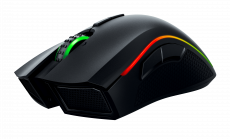 Razer Mamba