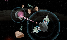 Die Macht ist stark mit Angry Birds Star Wars auf der Xbox One