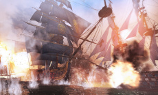 Assassin's Creed Rogue (Xbox 360) - Screenshots DLH.Net Review