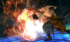 Dead Or Alive 5 Last Round - TGS 2014 Screenshots 