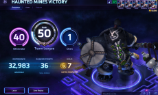 heroes of the storm - Bilder 1