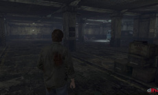 Neue Bilder zu Silent Hill Downpour