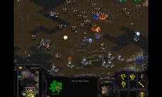 Blizzard Announces StarCraft Remastered