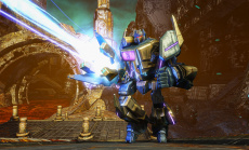 Hasbro und Activision entzünden ab sofort mit Transformers: The Dark Spark das Universum