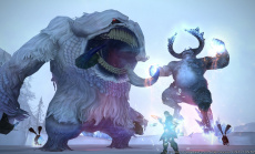 Final Fantasy XIV: A Realm Reborn - Neues Bildmaterial zu Update 2.4 