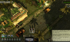 Postapokalypse Now: Wasteland 2 erscheint 26 Jahre nach dem ersten Teil