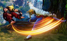 Vega Officially Joins the Street Fighter V Roster