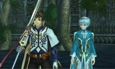 Tales of Zestiria - Screenshots zur TGS 2014