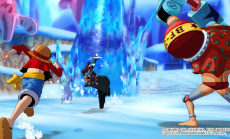 Viertes DLC-Paket für One Piece Unlimited World Red steht bereit