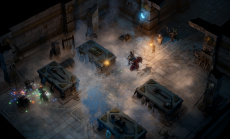 Pathfinder: Kingmaker