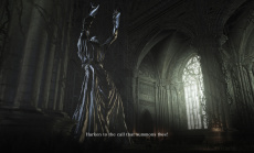 Bandai Namco Releases Assets for Dark Souls III: The Ringed City