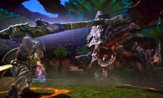 TERA Coming to Consoles Later This Year