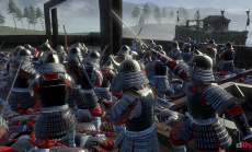 Die Demo zu Total War: Shogun 2 kommt am 22. Februar 2011