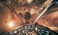 Everspace hero shots