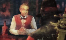 Lloyd Kaufman (Creator of the Toxic Avenger) to Star in Victor Vran Expansion Motörhead: Through the Ages