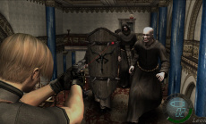 Ultimative HD-Edition von Resident Evil 4 kommt für PC