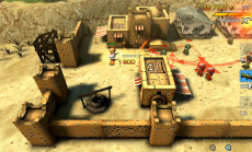 Tiny Troopers Joint Ops - Offizieller Trailer - PlayStation 3 Screenshots