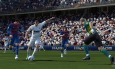 EA SPORTS veröffentlicht FIFA Football für PlayStation Vita