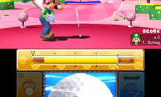 Mario Golf: World Tour - Noch mehr Kurse und weitere Charaktere