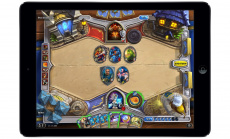 Hearthstone: Heroes of Warcraft auf dem iPad erhältlich