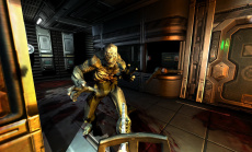 DOOM 3 BFG Edition erscheint im Oktober