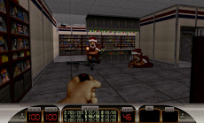 Duke Nukem 3D: Megaton Edition - Neue Multiplayer-Modi und Riesen-Nachlass auf Steam