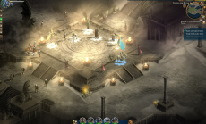 Might & Magic Heroes Online - Neue Fraktion Zuflucht ab sofort in der Closed Beta spielbar