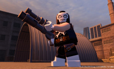 LEGO Marvel´s Avengers