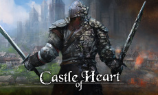 Castle of Heart