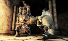 gamescom Nachlese: Neues Bildmaterial auch zu Dark Souls II