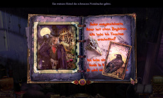 Mystery Case Files: Fate’s Carnival - Willkommen auf dem Jahrmarkt des Schreckens