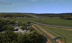 Gran Turismo 6 - Screenshots Ascari