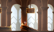 Teslagrad box edition announced; PS4 version now in development