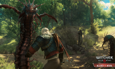 The Witcher 3: Wild Hunt - Blood and Wine