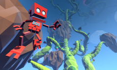 Grow Home Coming to PS4