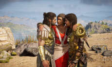 Assassin's Creed Odyssey