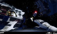 New Teaser Trailer for Upcoming First-Person Experience ADR1FT