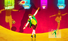 Just Dance 2014 - Die Weltmeisterschaftshymne von Coca-Cola