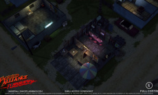 Early Access von Jagged Alliance: Flashback mit neuem Trailer