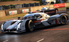 Project Cars Audi Ruapuna Park Erweiterung