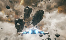 Everspace hero shots