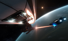 Elite Dangerous Launches New Powerplay Update