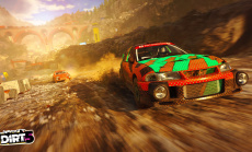 DIRT 5