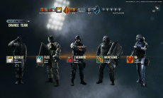 Rainbow Six: Siege Review