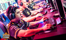 The $600,000 SMITE World Championship comes to Atlanta January 9-11, 2015